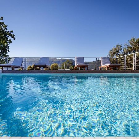 Villa Dafni & Nikos Corfu Kato Korakiana Extérieur photo